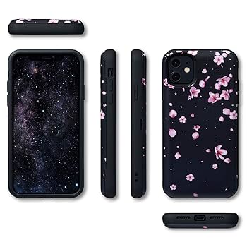 Amazon.com: TORU CX PRO for iPhone 11 Case Wallet